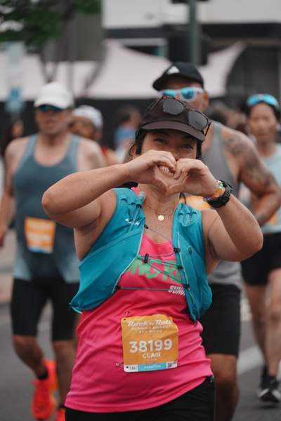 TestRun photo by Gelo Almogela