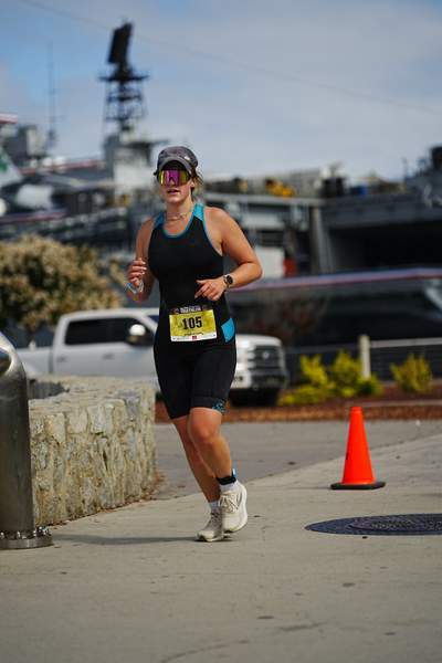 TestRun photo