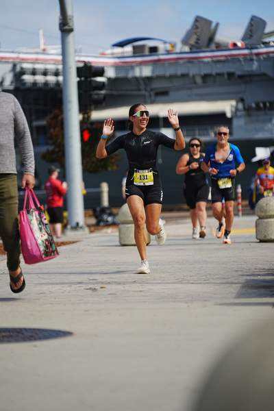 TestRun photo