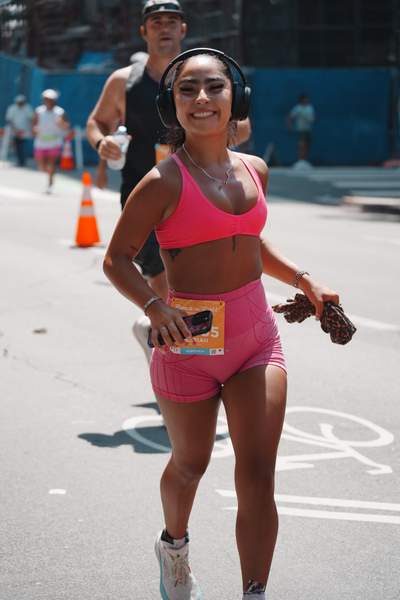 TestRun photo