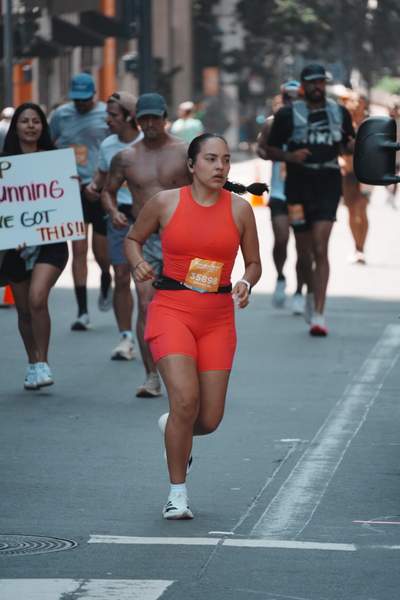 TestRun photo