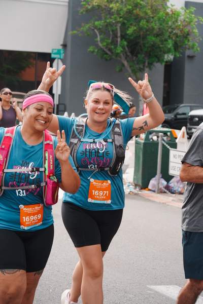 TestRun photo