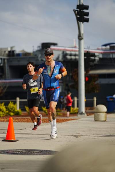 TestRun photo