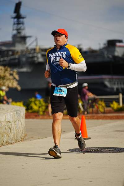 TestRun photo