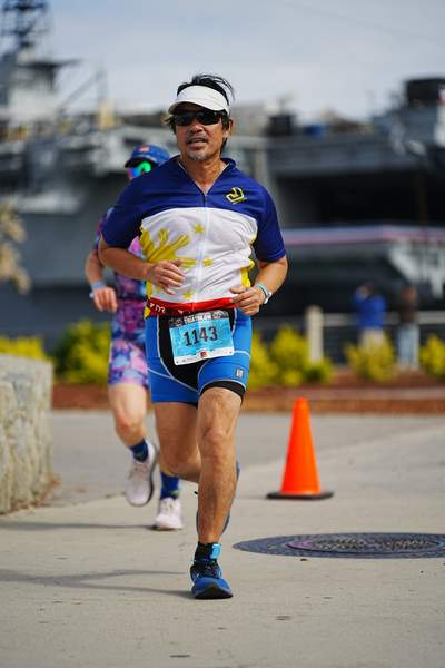 TestRun photo