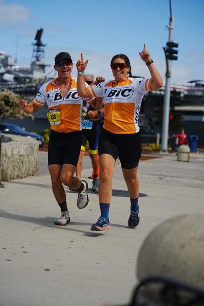 TestRun photo