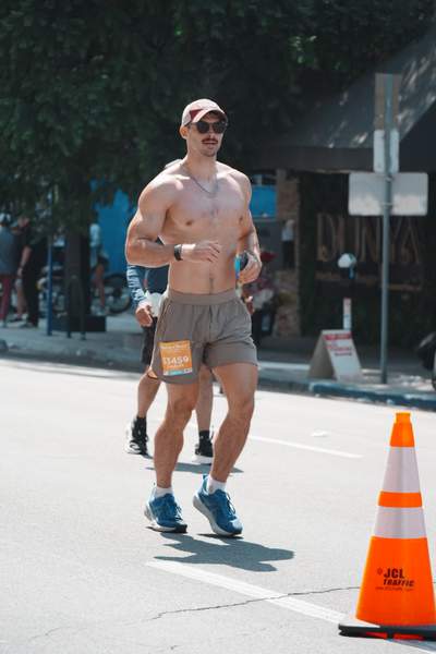 TestRun photo