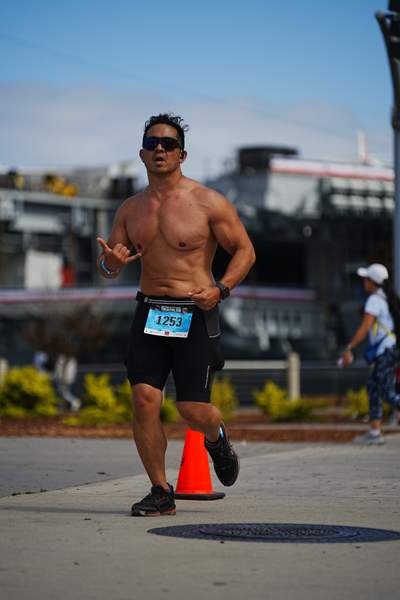 TestRun photo