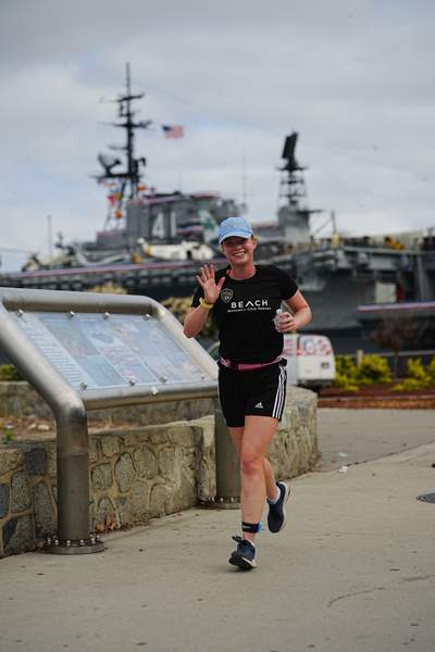 TestRun photo