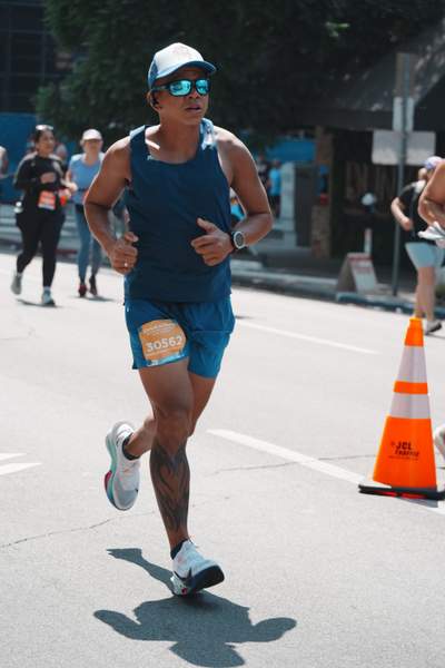 TestRun photo