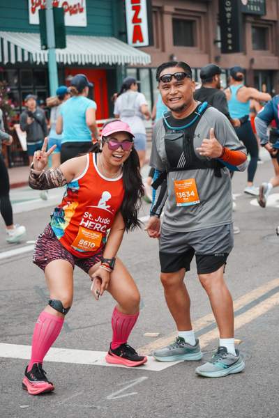TestRun photo