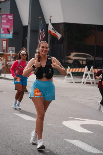 TestRun photo