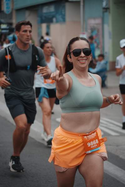 TestRun photo