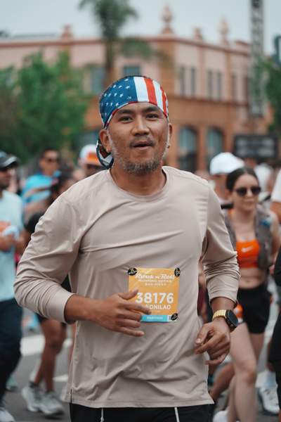 TestRun photo
