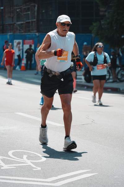 TestRun photo
