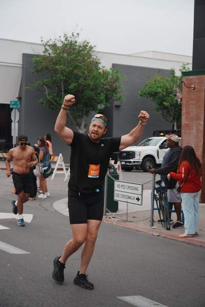 TestRun photo
