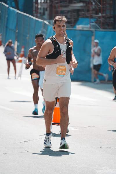 TestRun photo