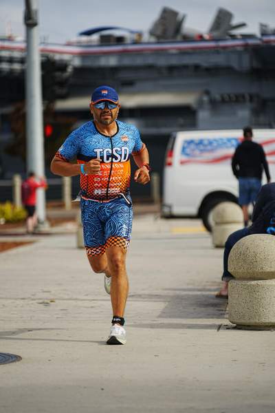 TestRun photo