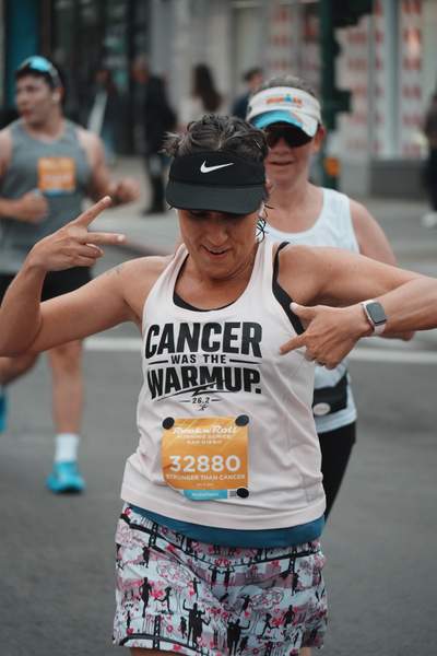 TestRun photo