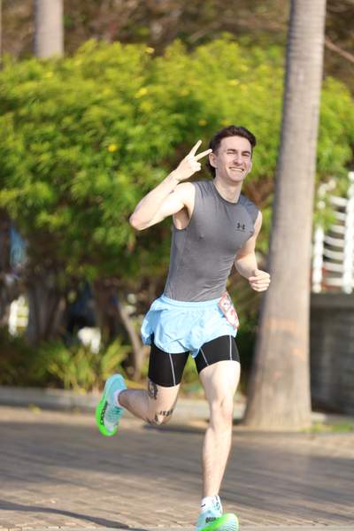 SoCal's Pirate's 5k/10k Run/Walk race photo