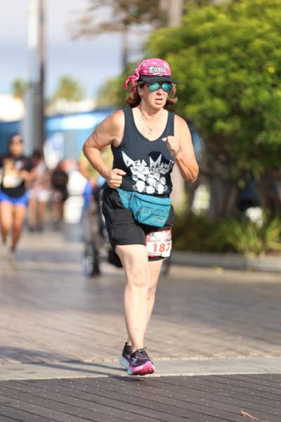 SoCal's Pirate's 5k/10k Run/Walk race photo