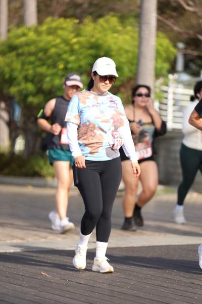 SoCal's Pirate's 5k/10k Run/Walk race photo