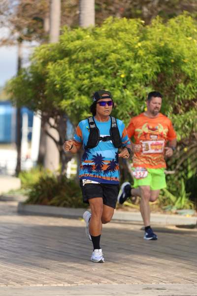 SoCal's Pirate's 5k/10k Run/Walk race photo