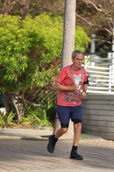SoCal's Pirate's 5k/10k Run/Walk race photo