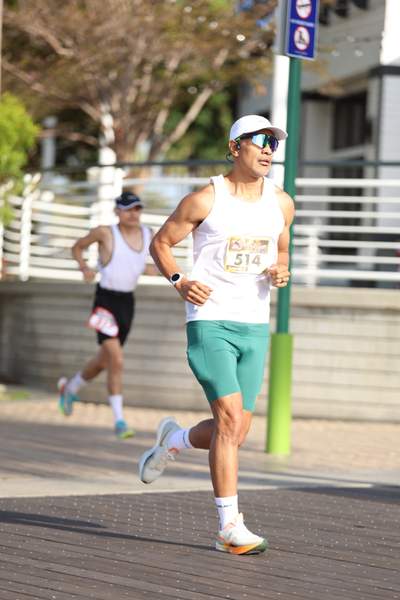 SoCal's Pirate's 5k/10k Run/Walk race photo
