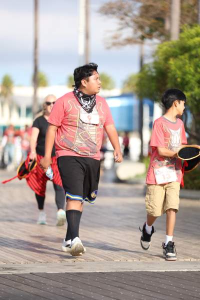 SoCal's Pirate's 5k/10k Run/Walk race photo