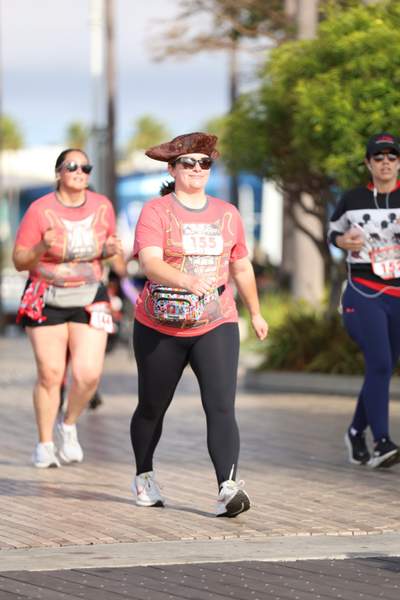 SoCal's Pirate's 5k/10k Run/Walk race photo