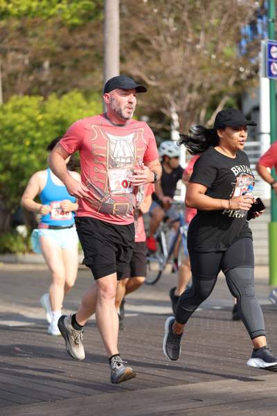 SoCal's Pirate's 5k/10k Run/Walk race photo