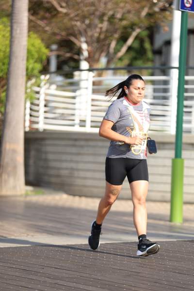 SoCal's Pirate's 5k/10k Run/Walk race photo