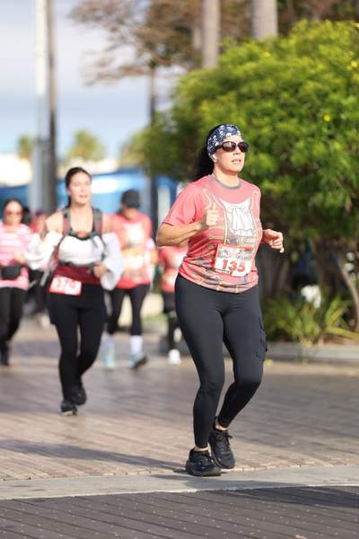 SoCal's Pirate's 5k/10k Run/Walk race photo