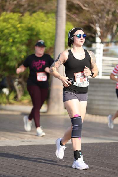 SoCal's Pirate's 5k/10k Run/Walk race photo