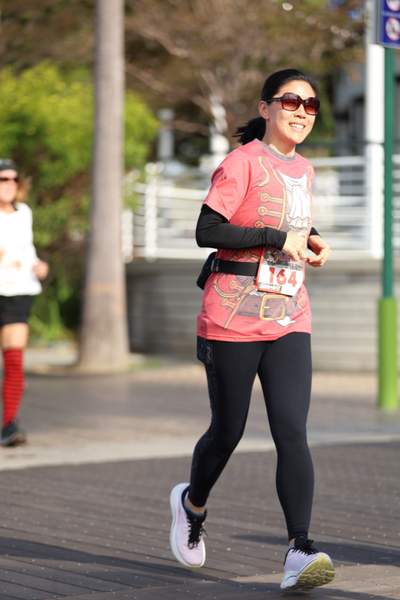 SoCal's Pirate's 5k/10k Run/Walk race photo