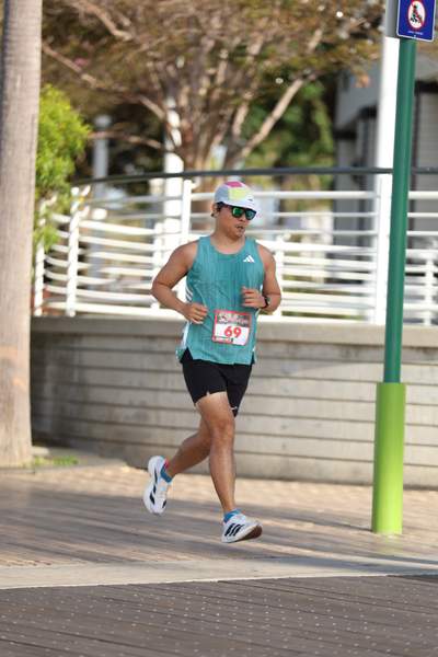 SoCal's Pirate's 5k/10k Run/Walk race photo