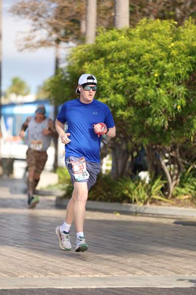 SoCal's Pirate's 5k/10k Run/Walk race photo