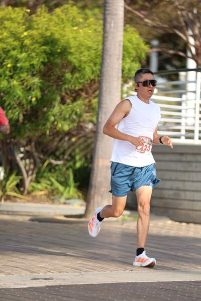 SoCal's Pirate's 5k/10k Run/Walk race photo
