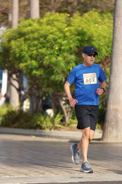 SoCal's Pirate's 5k/10k Run/Walk race photo