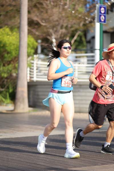 SoCal's Pirate's 5k/10k Run/Walk race photo