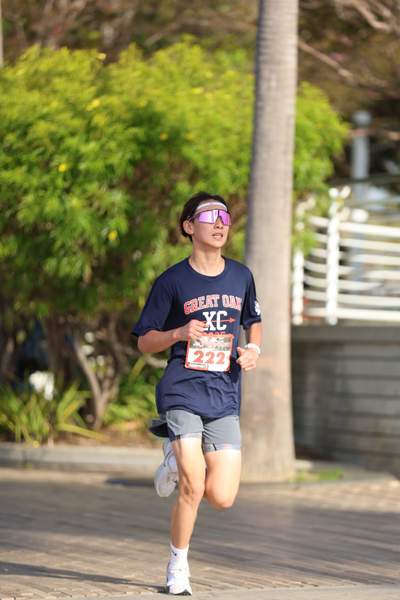 SoCal's Pirate's 5k/10k Run/Walk race photo