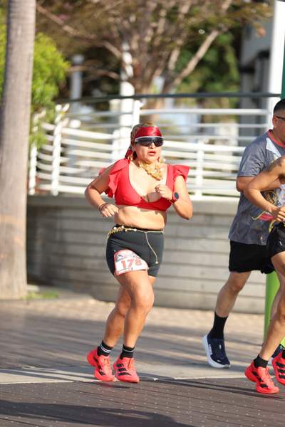 SoCal's Pirate's 5k/10k Run/Walk race photo