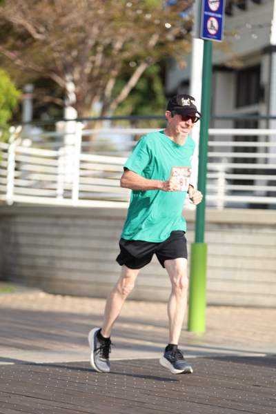 SoCal's Pirate's 5k/10k Run/Walk race photo