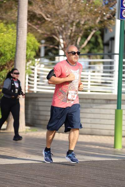 SoCal's Pirate's 5k/10k Run/Walk race photo