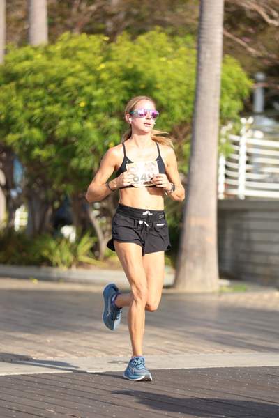 SoCal's Pirate's 5k/10k Run/Walk race photo