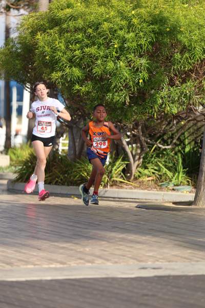SoCal's Pirate's 5k/10k Run/Walk race photo