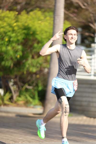 SoCal's Pirate's 5k/10k Run/Walk race photo