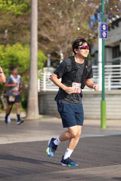 SoCal's Pirate's 5k/10k Run/Walk race photo