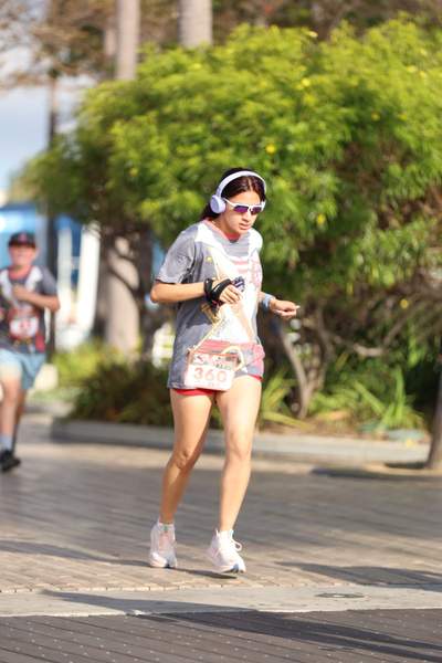 SoCal's Pirate's 5k/10k Run/Walk race photo